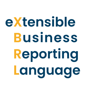 XBRL stands for eXtensible Business Reporting Language – visual representation showing the meaning of XBRL acronym.